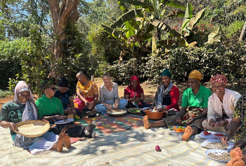 Tanzania women Community