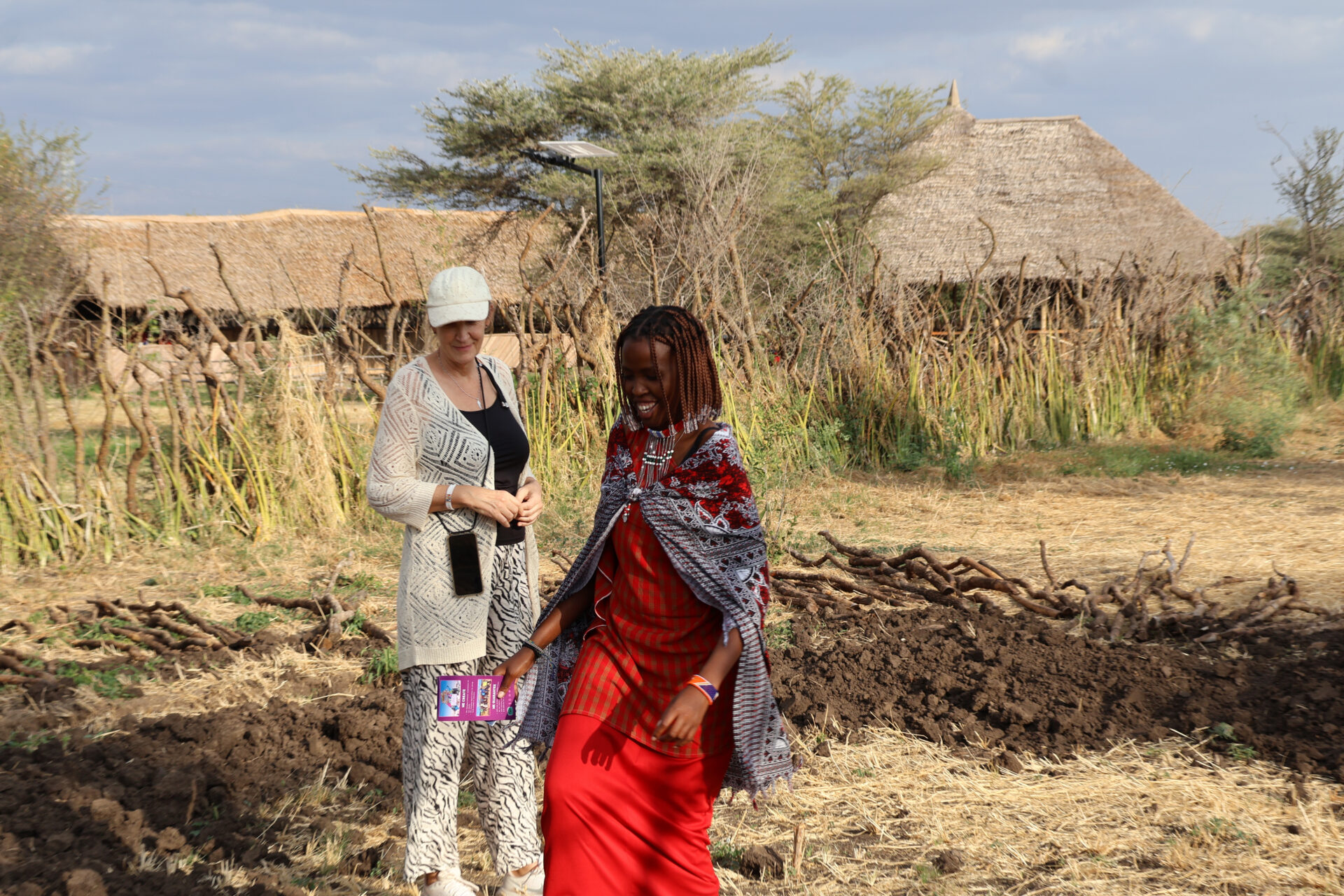 Tanzania travels