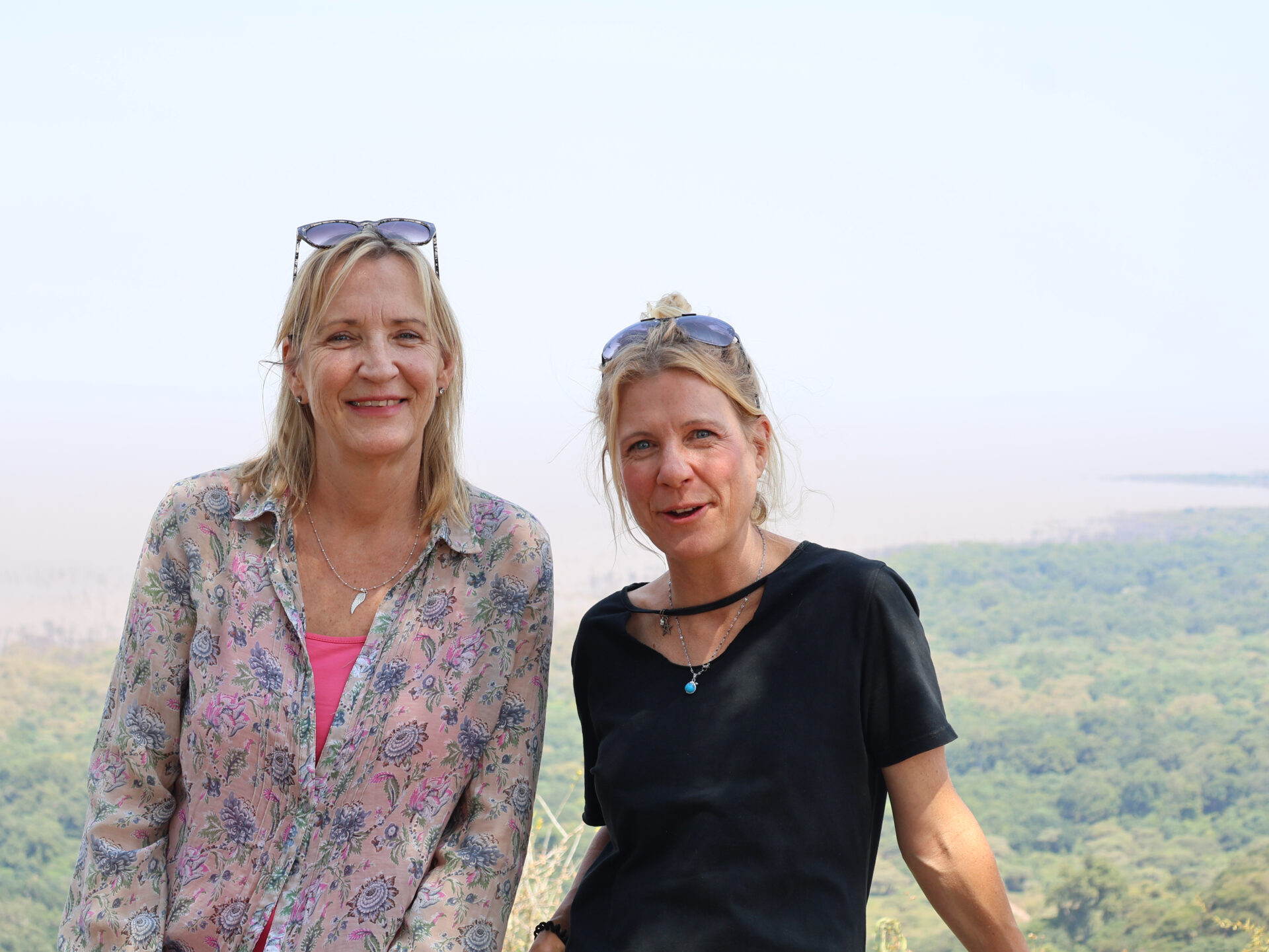 Lake Manyara, safari, Tanzania