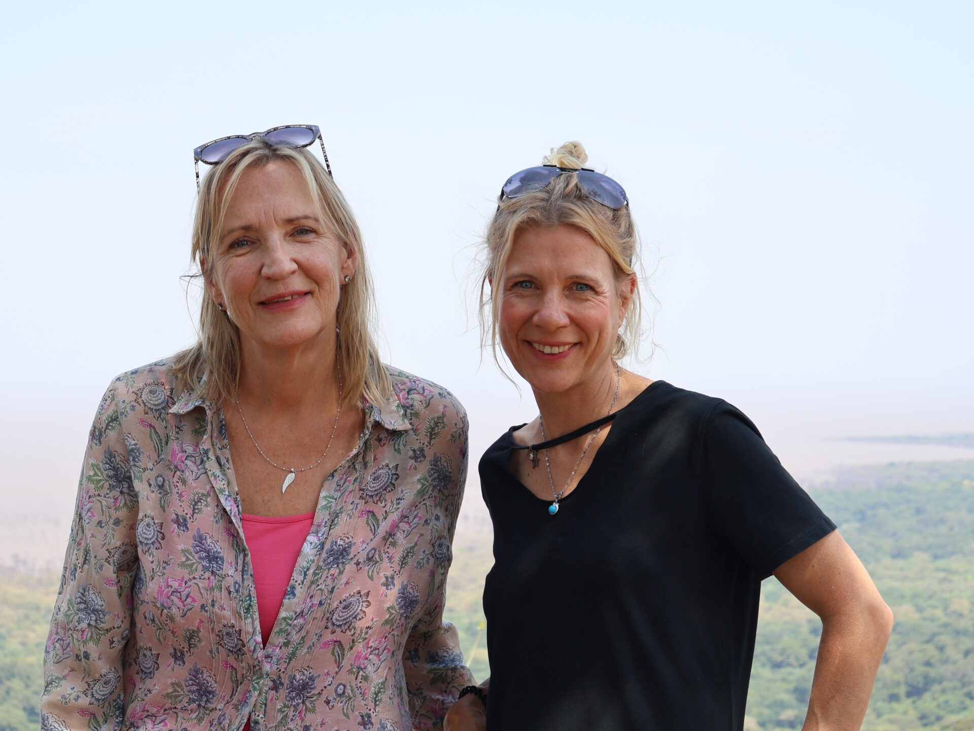 Lake Manyara, Tanzania, Safari, Antje Henke, Julia